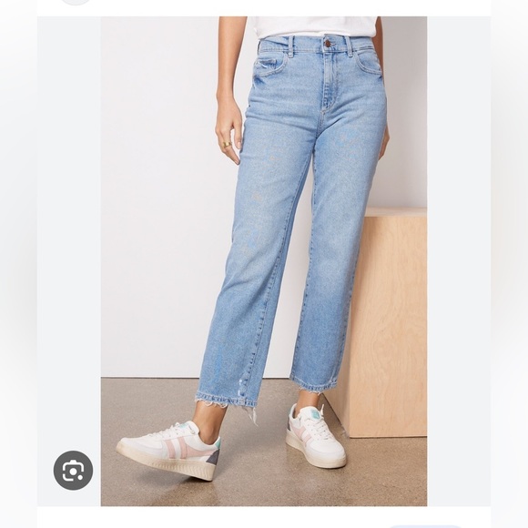 DL1961 Denim - DL1961 Patti Straight